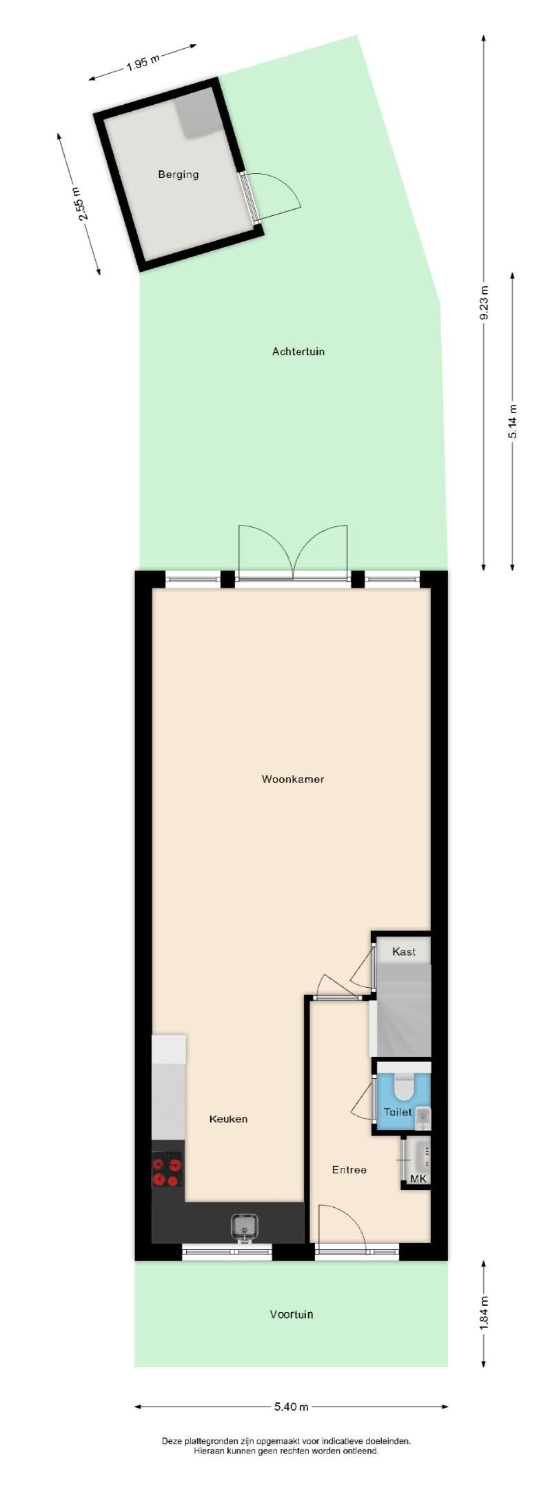 Foto 31 van Schermerweg 70