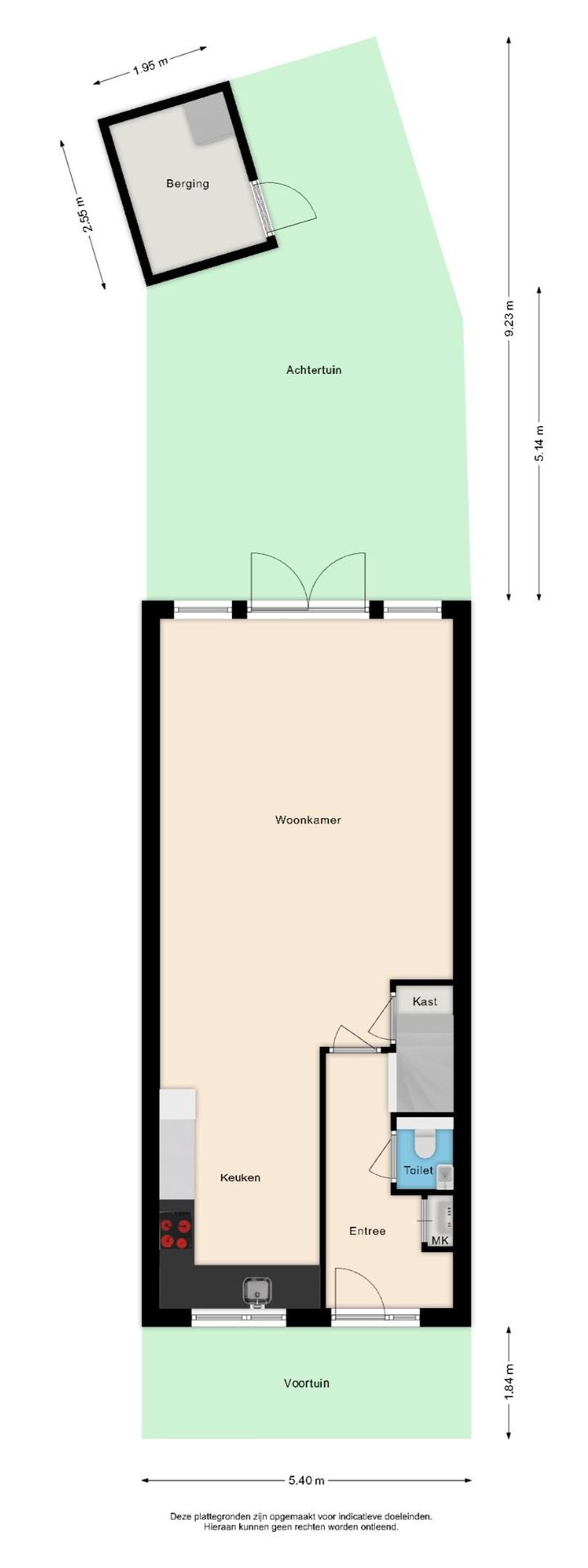 Foto 31 van Schermerweg 70