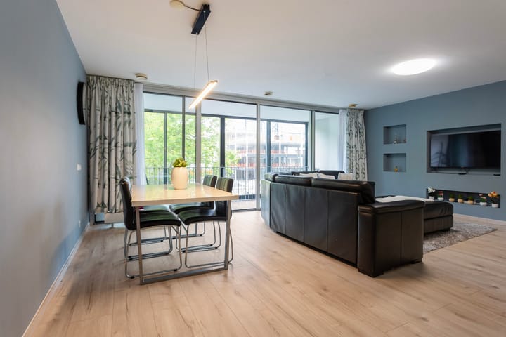 Foto 4 van Laan op Zuid 600