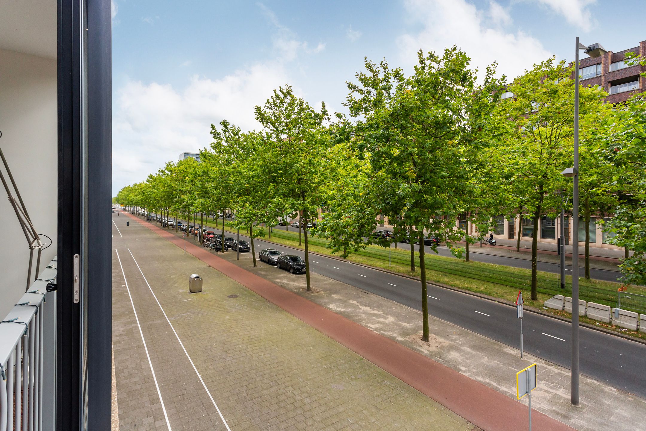 Foto 6 van Laan op Zuid 600