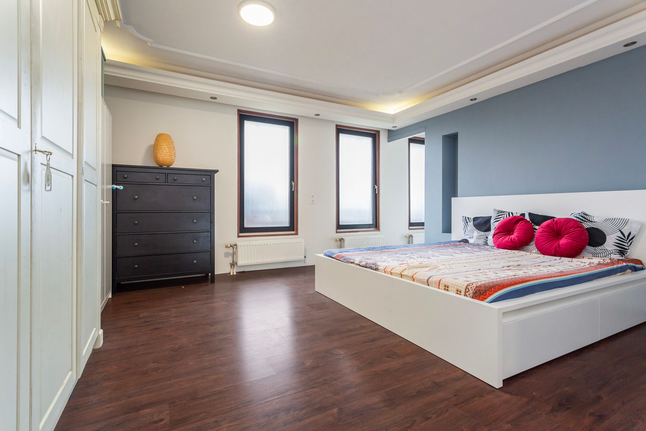 Foto 9 van Laan op Zuid 600