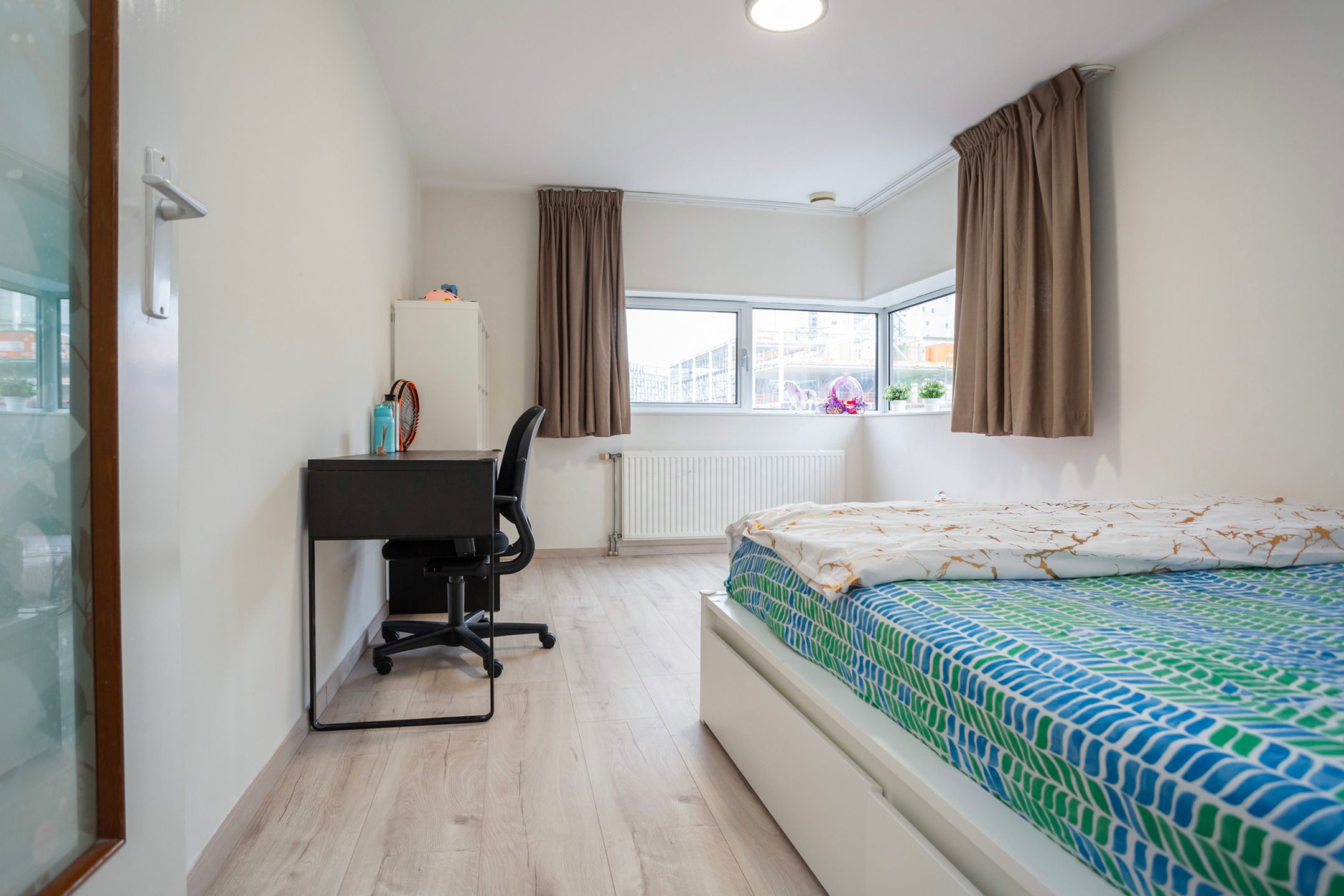 Foto 12 van Laan op Zuid 600