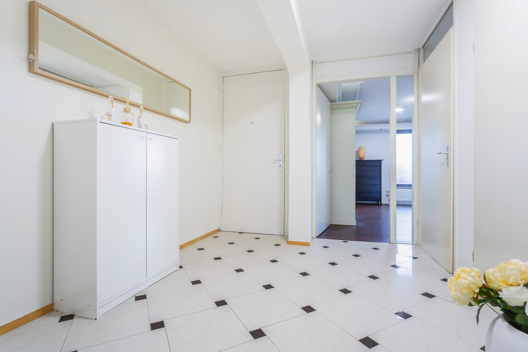 Foto 16 van Laan op Zuid 600