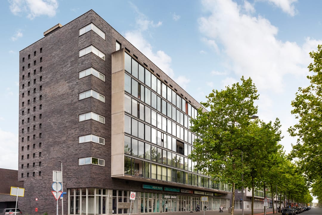 Foto 17 van Laan op Zuid 600