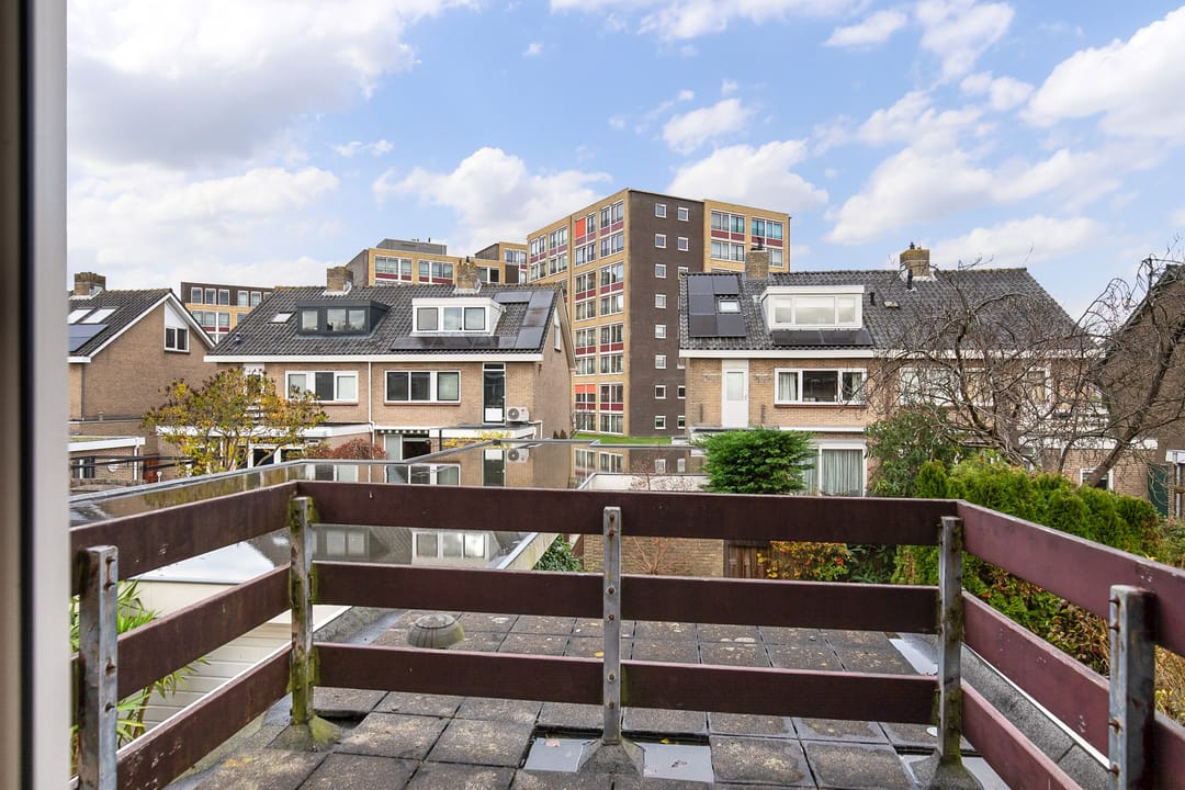 Foto 28 van Sikkelstraat 67