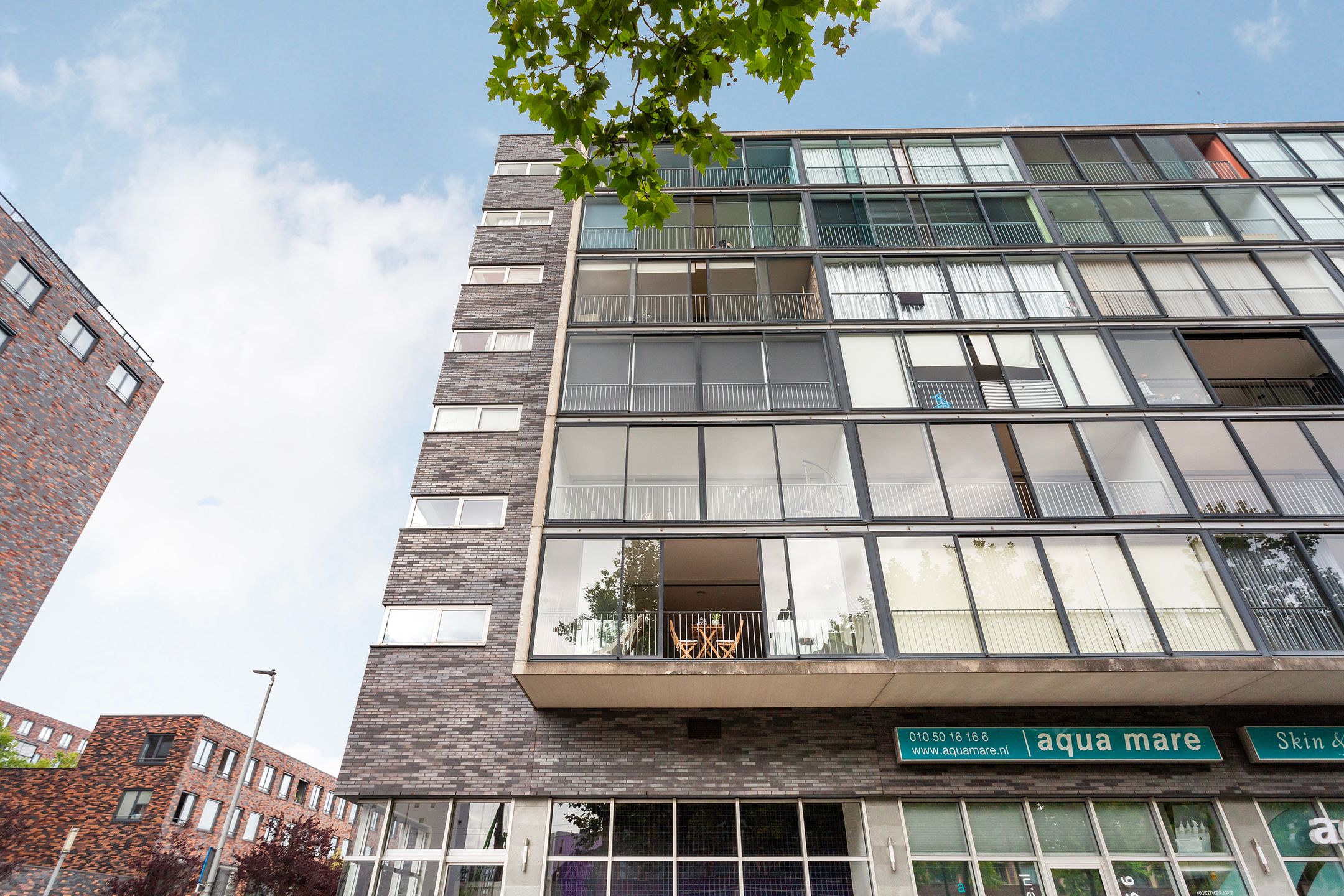 Foto 18 van Laan op Zuid 600