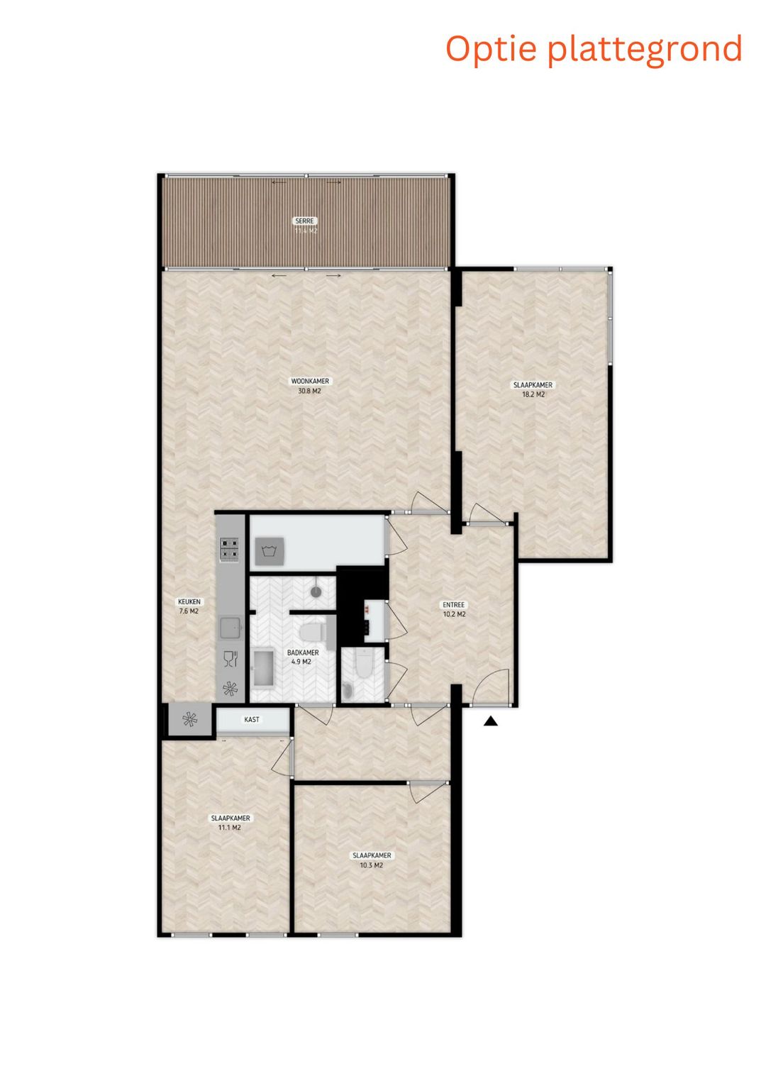 Foto 23 van Laan op Zuid 600