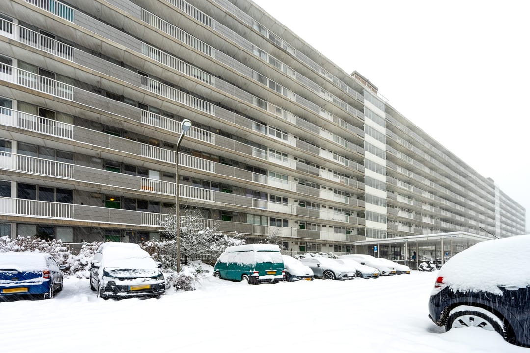 Foto 1 van Anna Paulownalaan 130