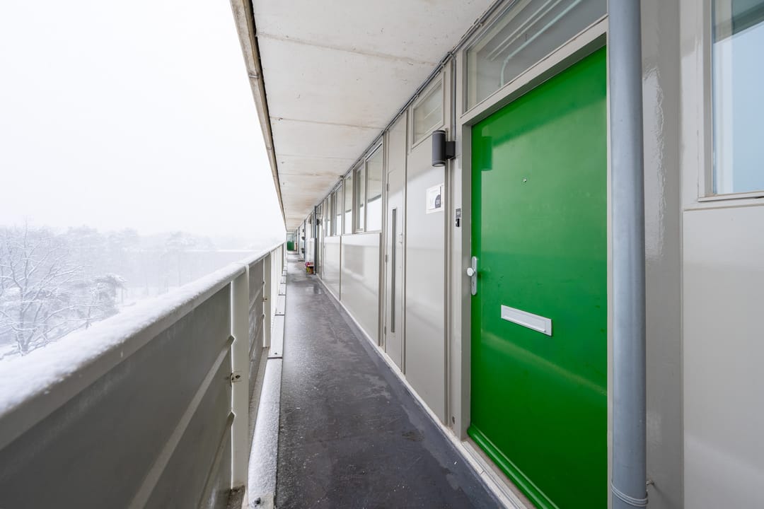 Foto 2 van Anna Paulownalaan 130