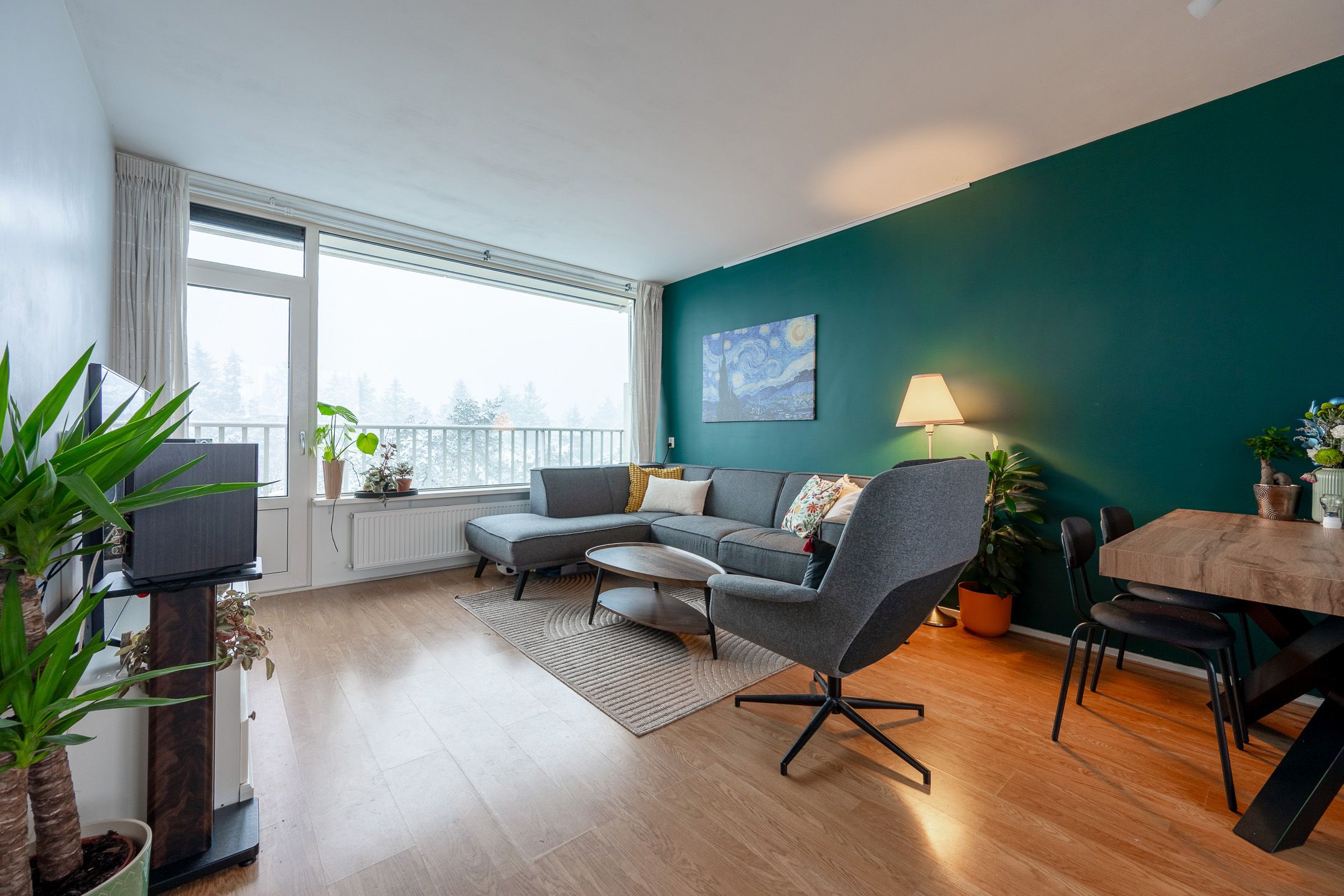 Foto 3 van Anna Paulownalaan 130