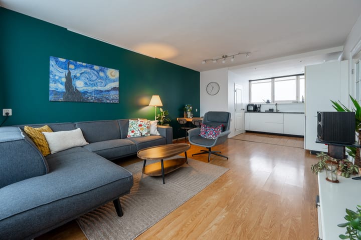 Foto 4 van Anna Paulownalaan 130