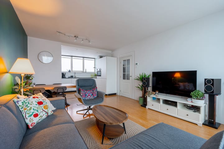 Foto 5 van Anna Paulownalaan 130