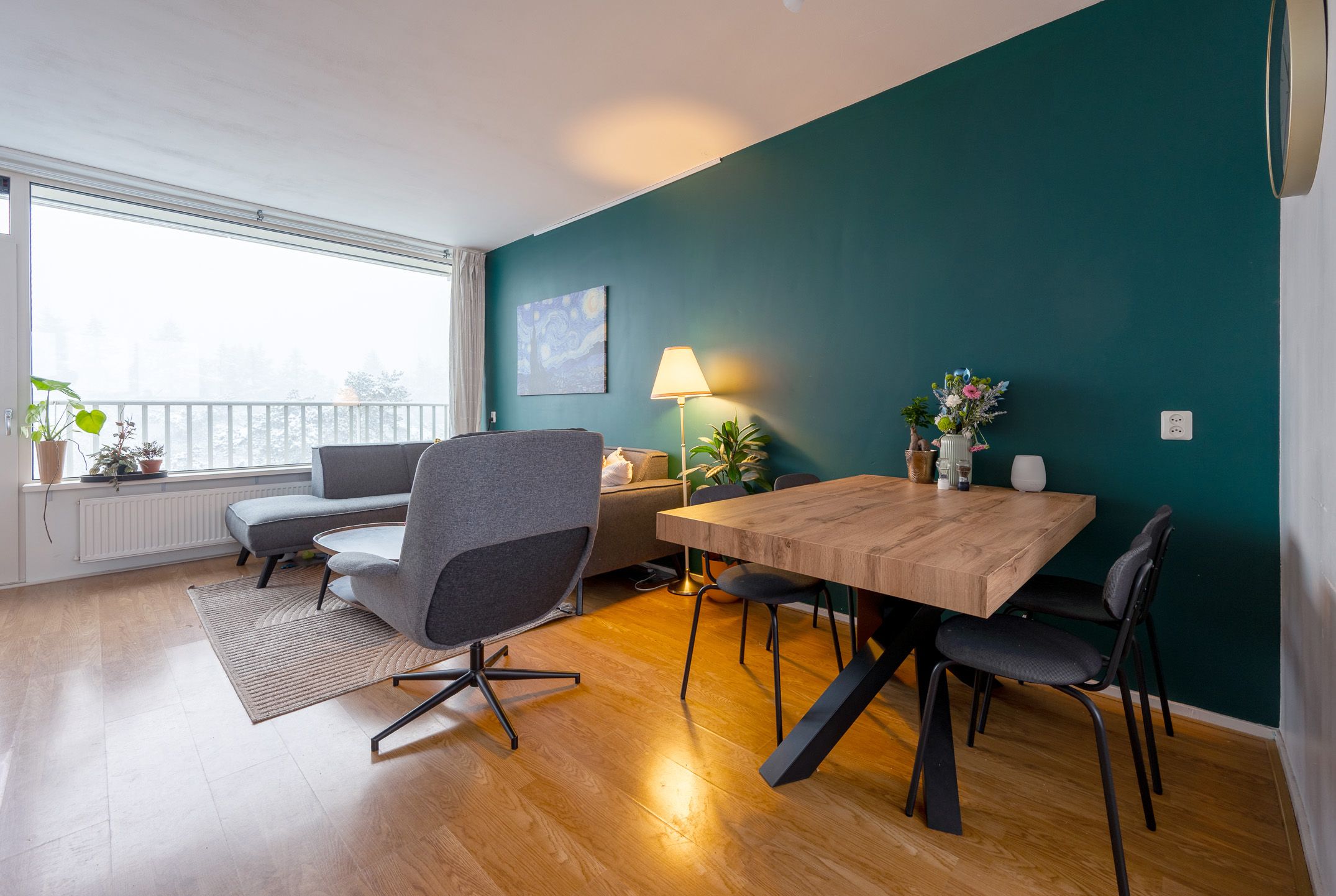 Foto 6 van Anna Paulownalaan 130