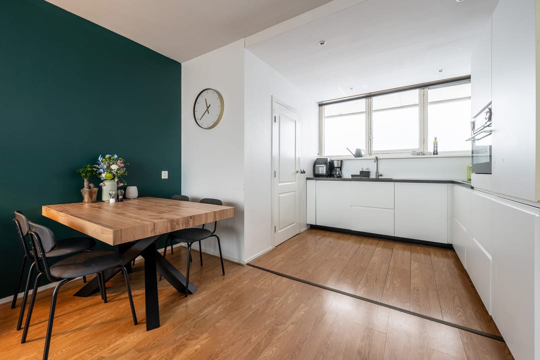 Foto 7 van Anna Paulownalaan 130