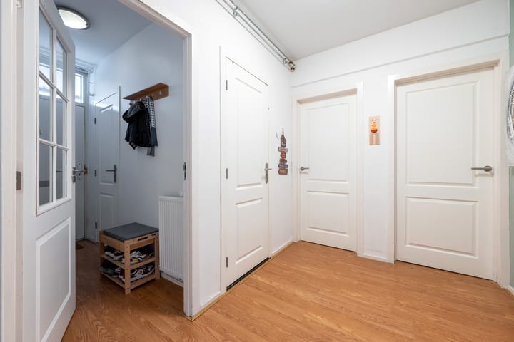 Foto 9 van Anna Paulownalaan 130