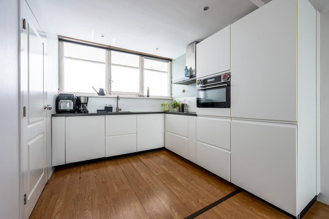 Foto 8 van Anna Paulownalaan 130