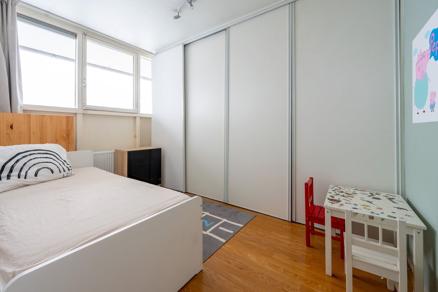 Foto 10 van Anna Paulownalaan 130