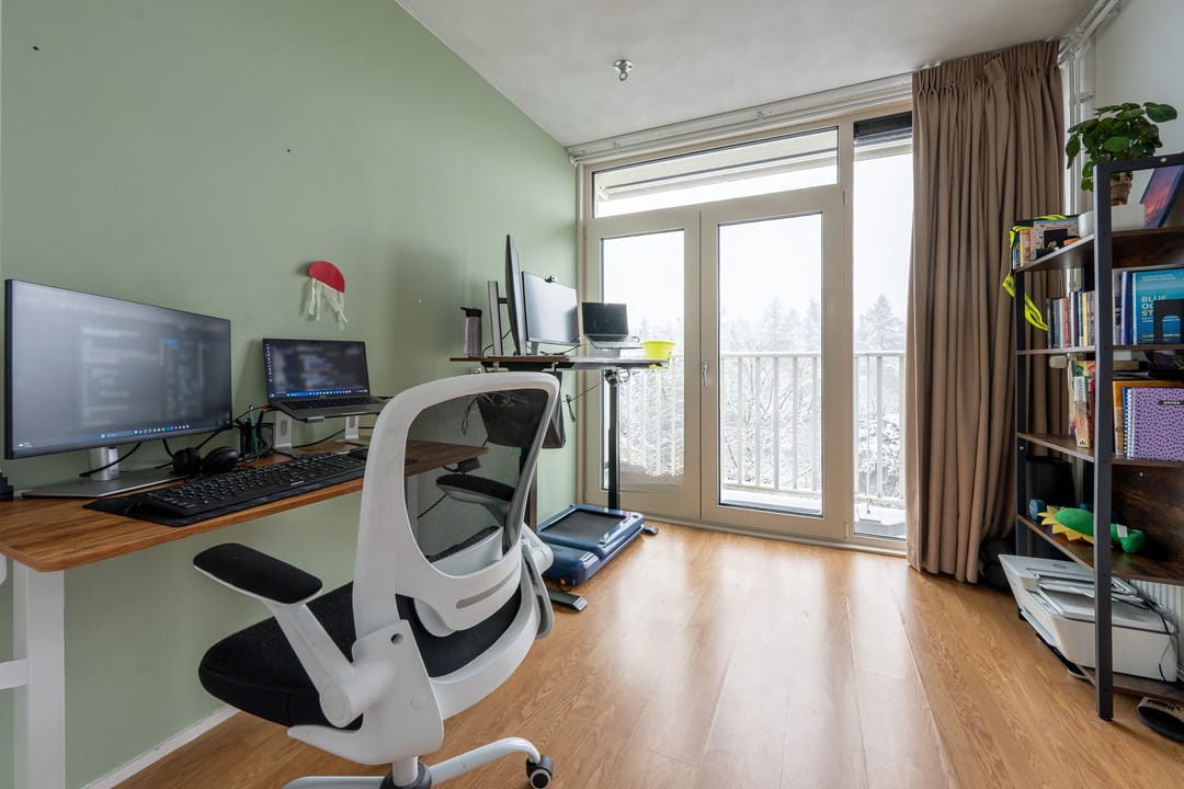 Foto 11 van Anna Paulownalaan 130