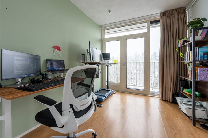 Foto 11 van Anna Paulownalaan 130