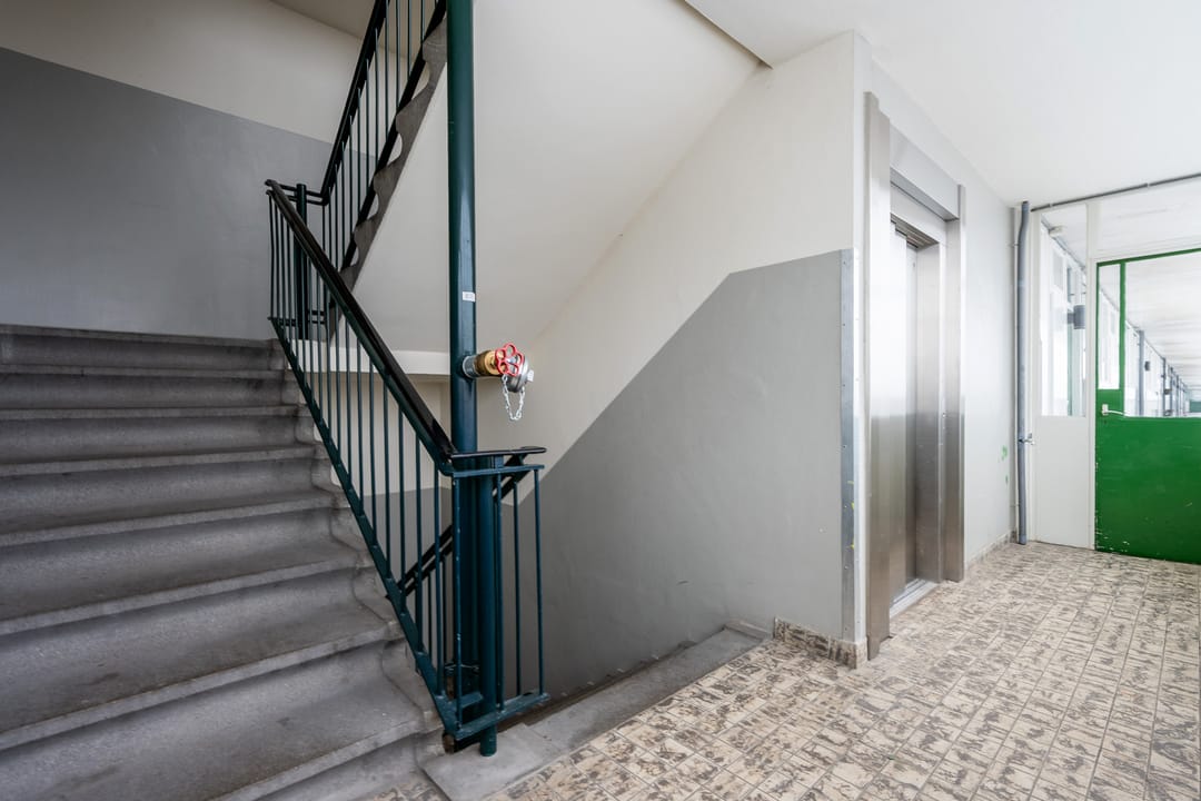 Foto 17 van Anna Paulownalaan 130