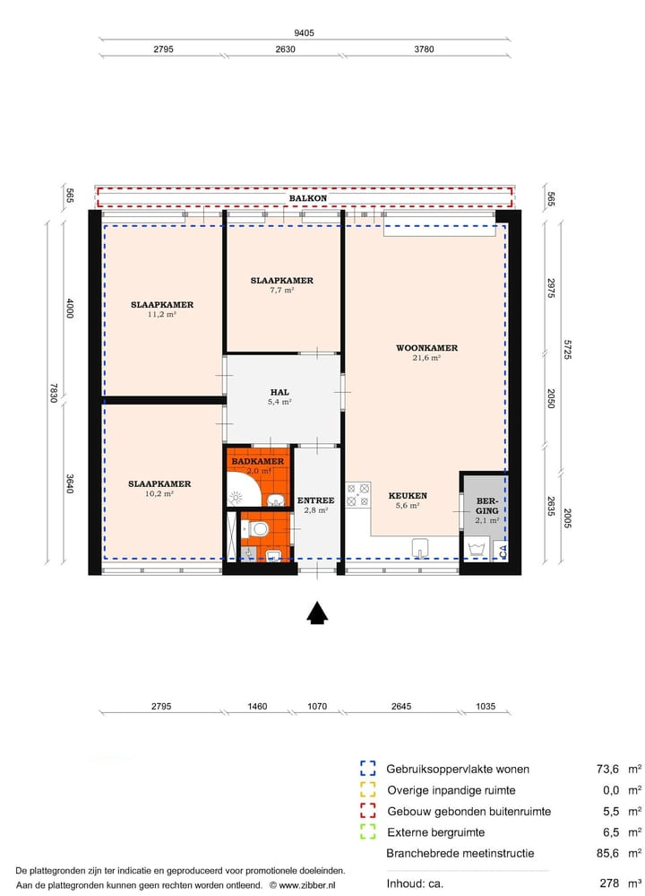 Foto 19 van Anna Paulownalaan 130