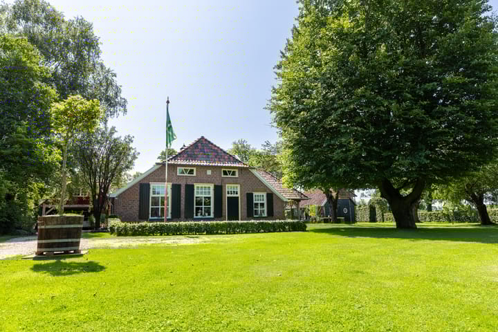 Foto 5 van Apenhorsterweg 2