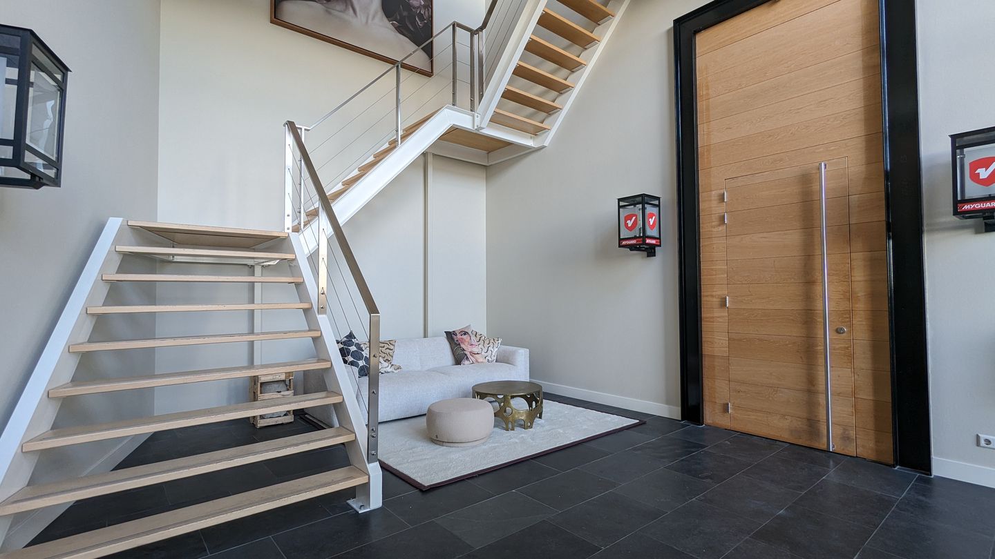 Bekijk foto 4 van Nijverheidsweg 13-c