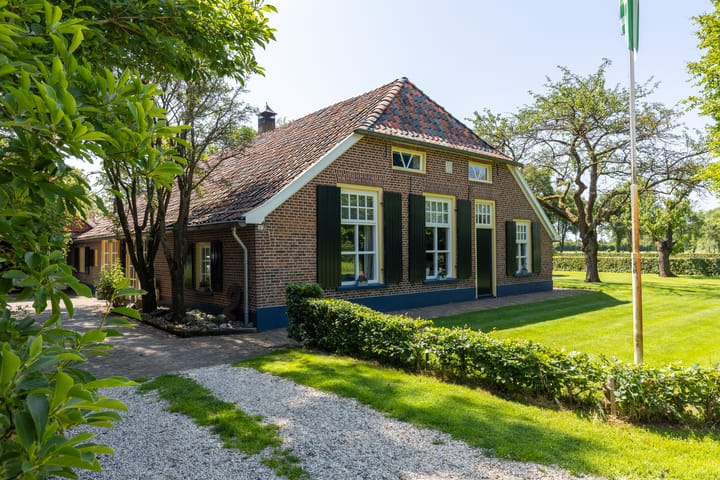 Foto 7 van Apenhorsterweg 2