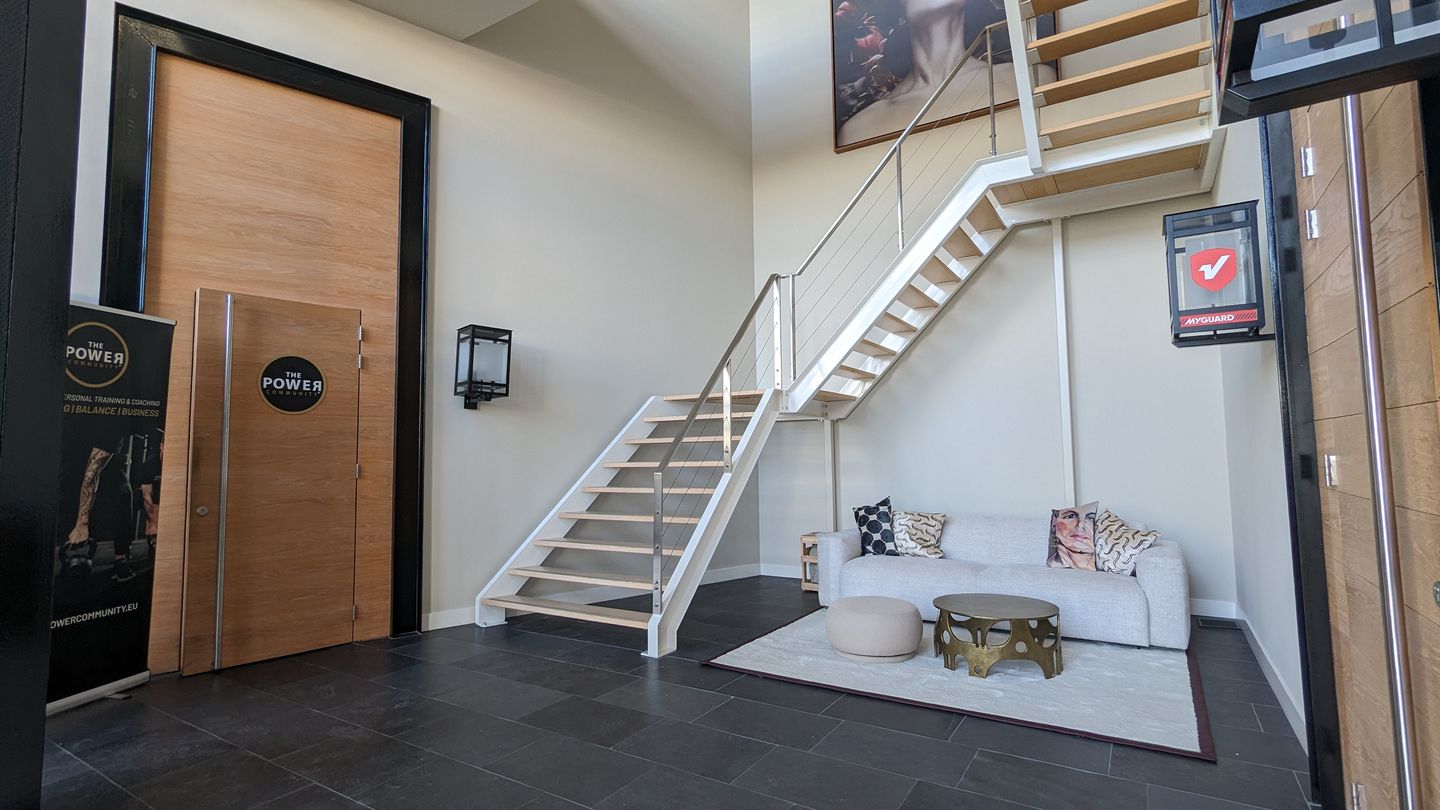 Bekijk foto 5 van Nijverheidsweg 13-c