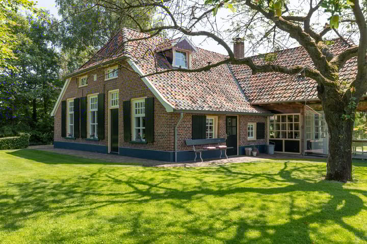 Foto 8 van Apenhorsterweg 2