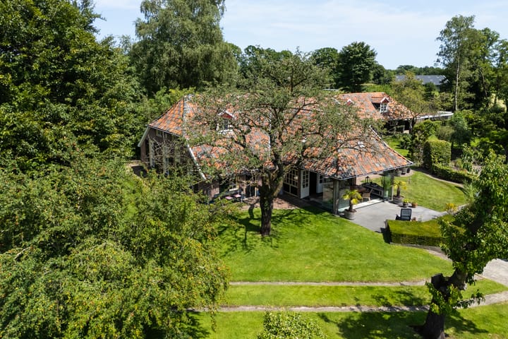 Foto 11 van Apenhorsterweg 2