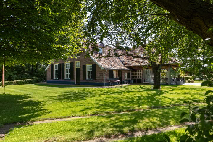 Foto 13 van Apenhorsterweg 2