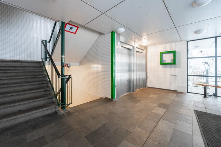 Foto 18 van Anna Paulownalaan 130