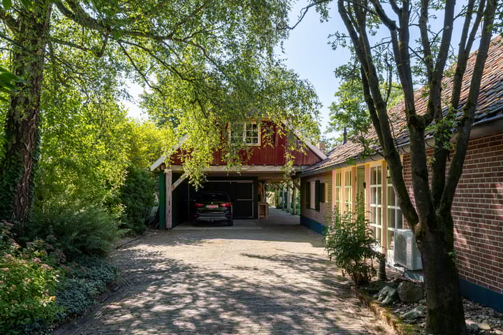 Foto 15 van Apenhorsterweg 2