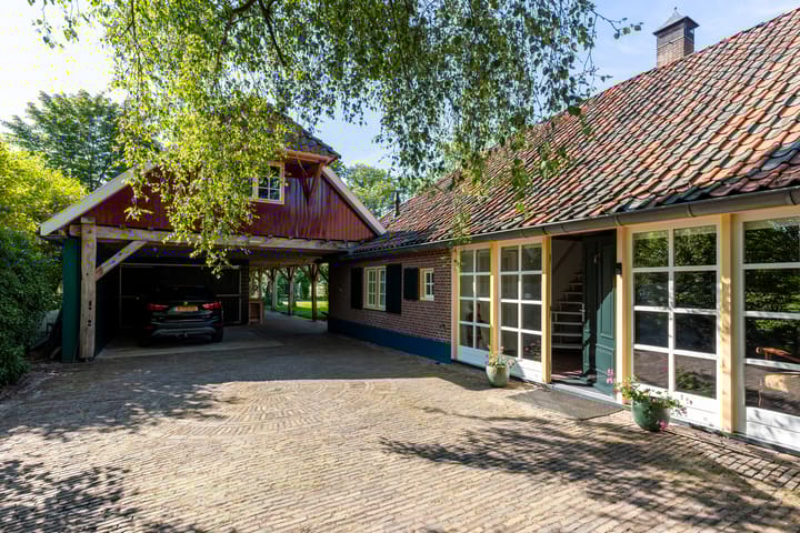 Foto 16 van Apenhorsterweg 2