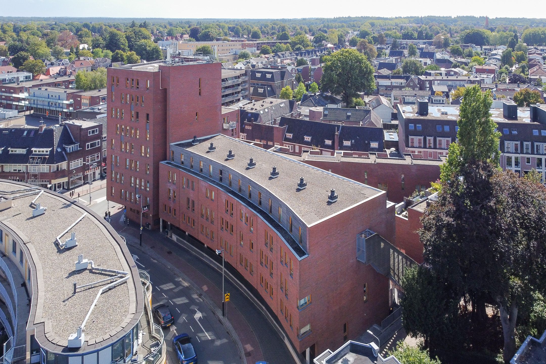 Langestraat 63-P 63 P