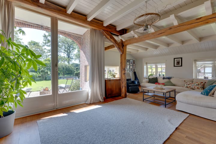 Foto 25 van Apenhorsterweg 2