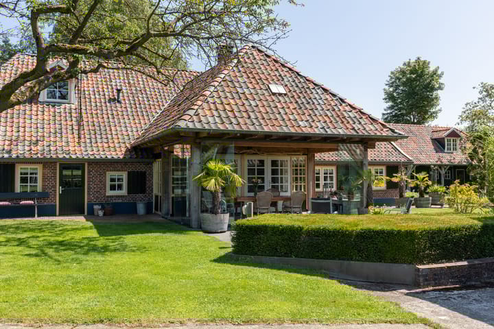 Foto 64 van Apenhorsterweg 2