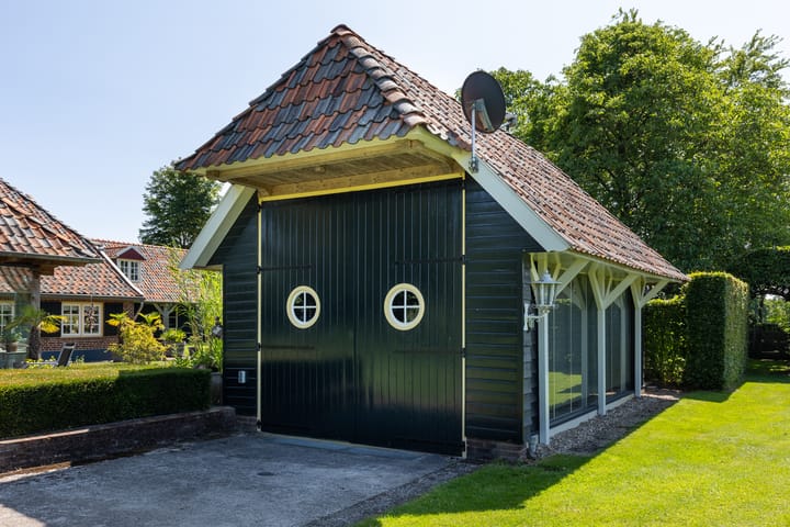 Foto 87 van Apenhorsterweg 2