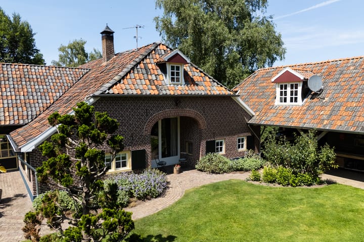 Foto 89 van Apenhorsterweg 2