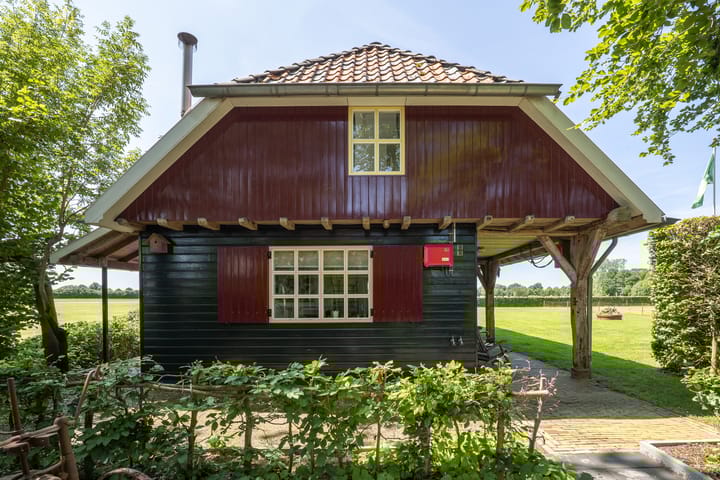 Foto 100 van Apenhorsterweg 2