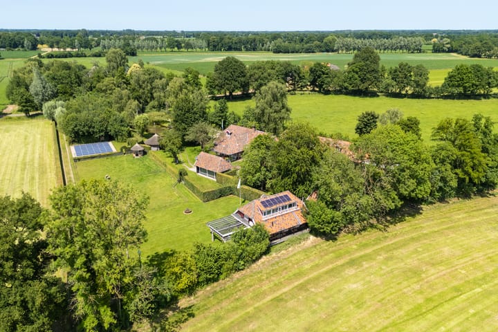 Foto 101 van Apenhorsterweg 2