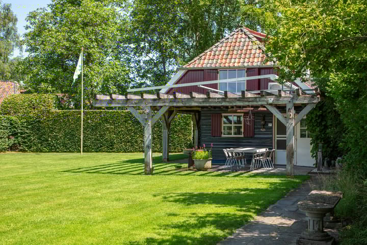 Foto 102 van Apenhorsterweg 2