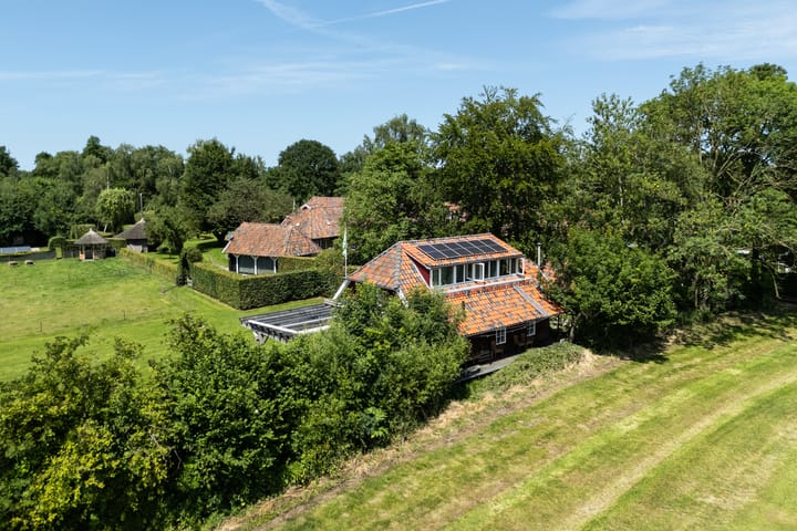 Foto 132 van Apenhorsterweg 2