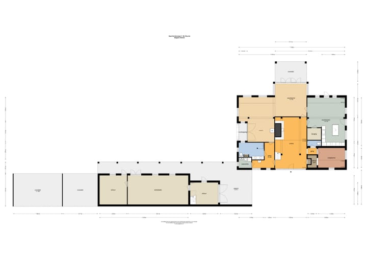 Foto 134 van Apenhorsterweg 2
