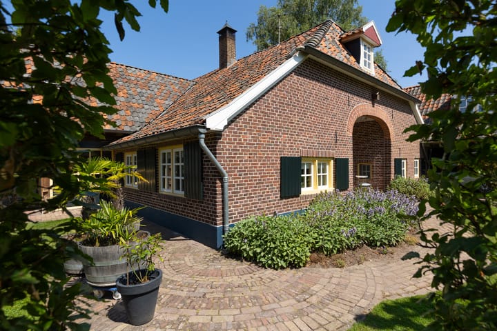 Foto 90 van Apenhorsterweg 2