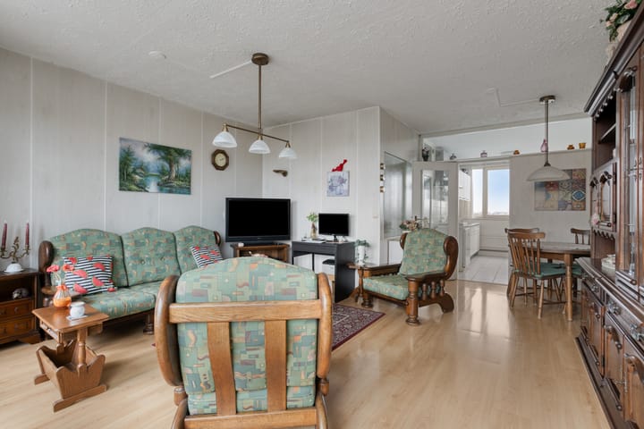 Foto 2 van Dijkgraafplein 167