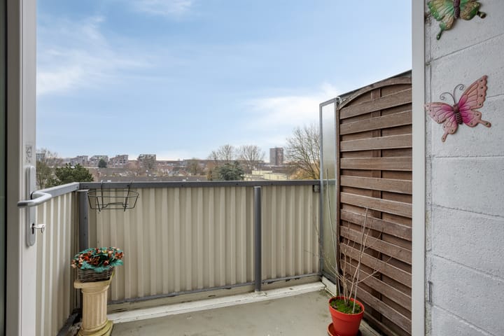 Foto 4 van Dijkgraafplein 167