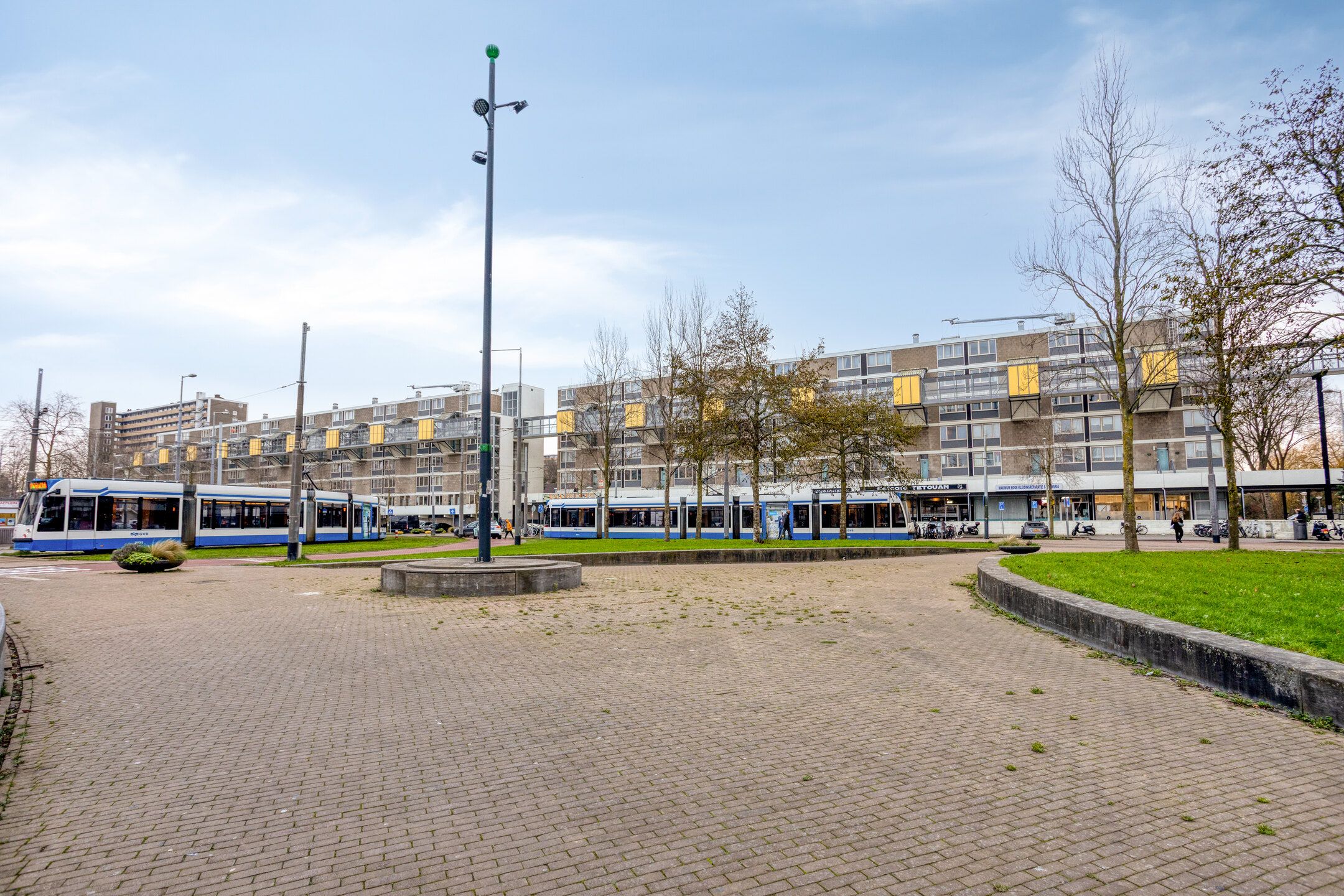 Photo 21 of Dijkgraafplein 167
