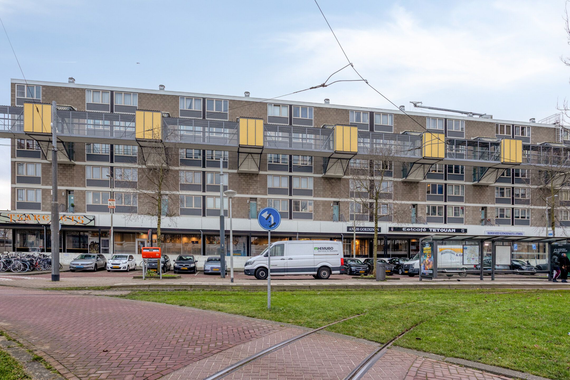 Photo 24 of Dijkgraafplein 167